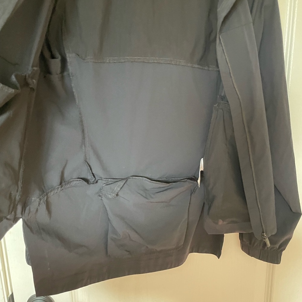 Push FWD Women's Aviate Stretch Jacket. Black size small. Excellent condition - Picture 8 of 11